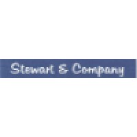 Stewart & Company, Inc. Logo