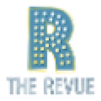 Revue Cinema Logo