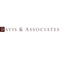 Davis & Associates, P.C. Dallas & Houston Logo