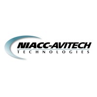 NIACC-AVITECH TECHNOLOGIES INC. Logo