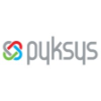 Pyksys Logo