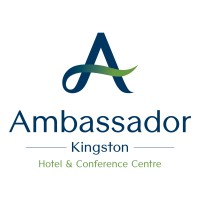Ambassador Hotel & Conference Centre Logo