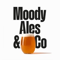 Moody Ales Logo