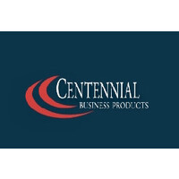 Centennial Business Products Logo