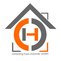 consulting haus chemnitz GmbH Logo
