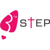 3rd Step Ministry Logo