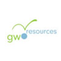 GW Resources Logo