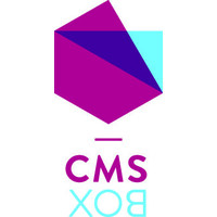 Cmsbox GmbH Logo