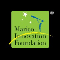 Marico Innovation Foundation Logo