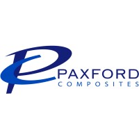 PAXFORD COMPOSITES LIMITED Logo