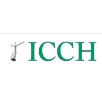 International Crawler Crane Hire Ltd (ICCH) Logo
