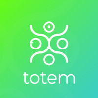 Totem Logo