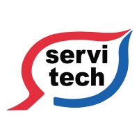 ServiTech Inc. Logo