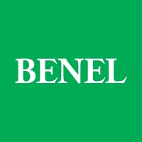 Benel Logo