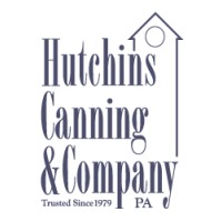 HUTCHINS CANNING & COMPANY, P.A Logo