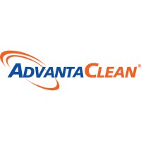 AdvantaClean of Greater Dallas Logo