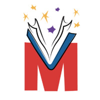 Share the Magic Foundation Logo
