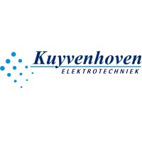 Electrotechnisch Bedrijf Kuyvenhoven B.V. Logo