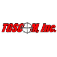 TGSCOM, Inc. Logo