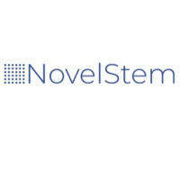 NovelStem International Corp. Logo