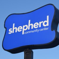 Shepherd Community Center Logo