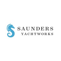 Saunders Yachtworks Logo