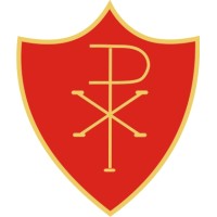 Colegio Jesús en el Huerto de los Olivos Logo