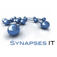 SYNAPSES IT LIMITED Logo