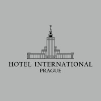 Hotel International Prague Logo