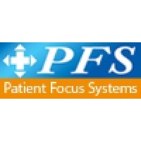 Patient Focus Systems Logo
