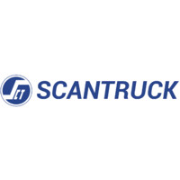 Scantruck Engineering Pte Ltd Logo