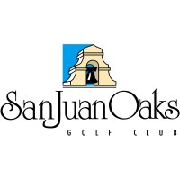 San Juan Oaks Golf Club Logo