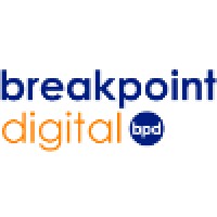 Breakpoint Digital Logo