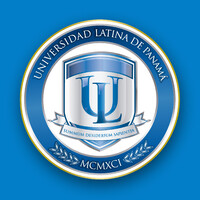 Universidad Latina de Panamá Logo