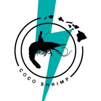 COCO SHRIMP Logo