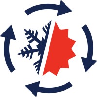 East Coast Mechanical Contractors Logo
