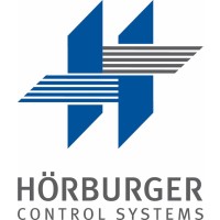 Hörburger AG Logo