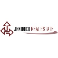 Jendoco Real Estate Logo