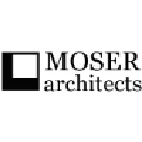 Moser Architects, PLLC Logo