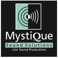 Mystique Sound Logo