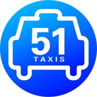 FIVE ONE TAXIS LIMITED Logo