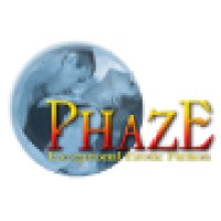 Phaze Books Logo