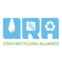 Utah Recycling Alliance Logo