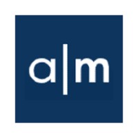 Advance Medical, Inc. Logo