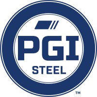 PGI Steel Logo