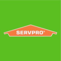 SERVPRO of Paradise Valley Logo