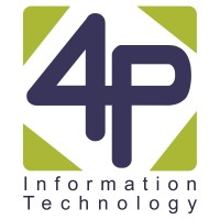 4P Automation & Software Ltd. Co. Logo
