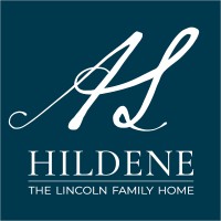 Hildene, The Lincoln Family Home Logo