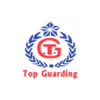 TOP GUARDING SERVICES LIMITED Logo