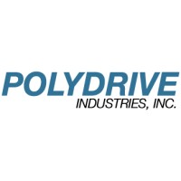 Polydrive Industries, Inc. Logo
